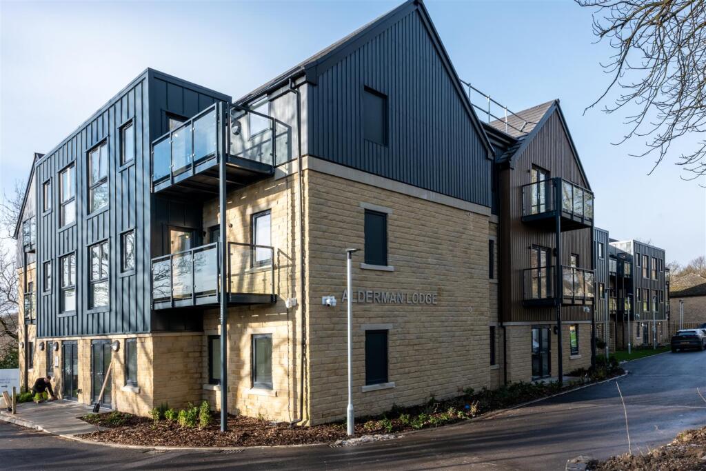 Main image of property: Elmwood Drive, Brighouse