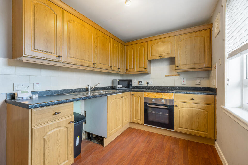 Apartment in Johnstone, Cochrane Castle, Renfrewshire - View 4