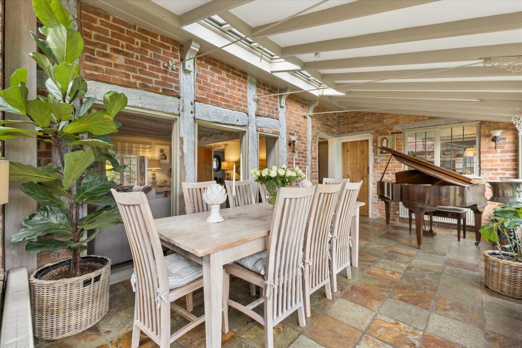 Additional image 8 of Vicarage Hill, Tanworth-in-Arden, Solihull, Warwickshire B94