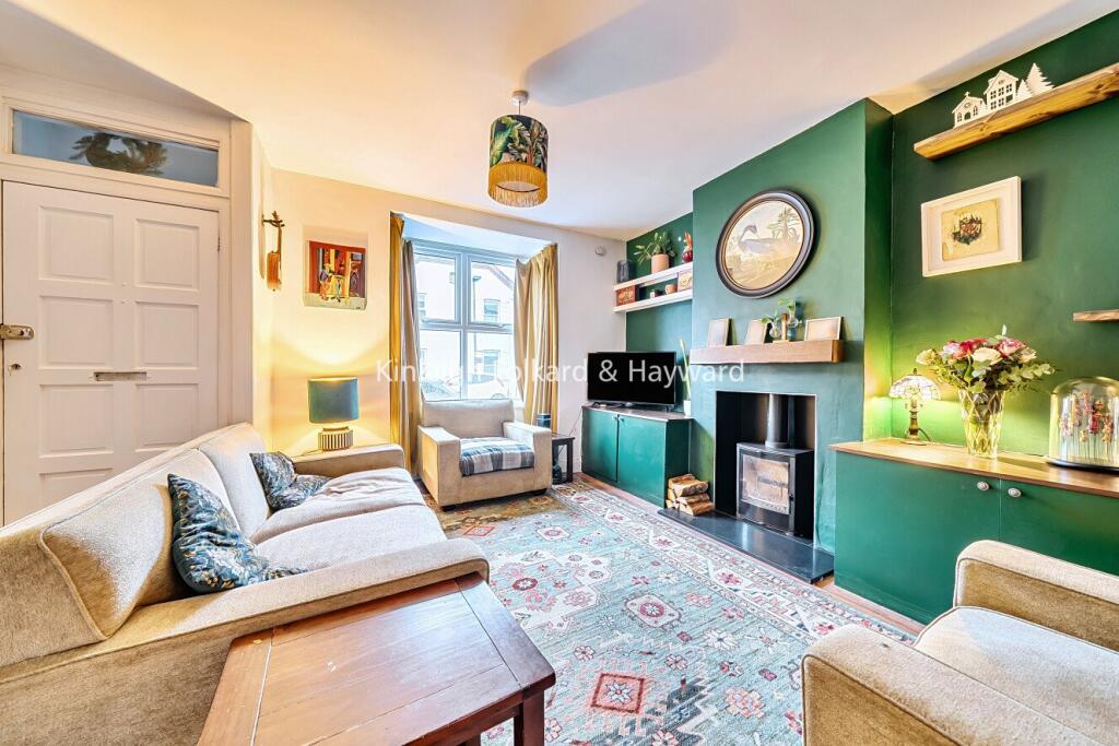 Main image of property: Recreation Road, Bromley, BR2