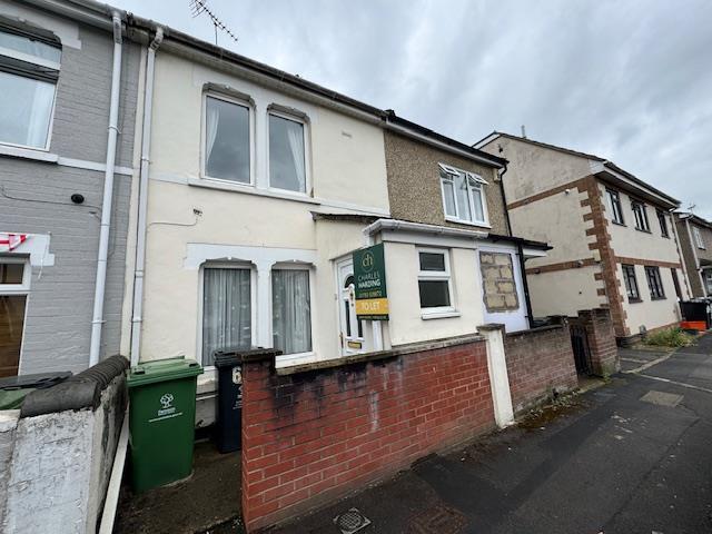 Main image of property: Agyle Street, Gorse Hill