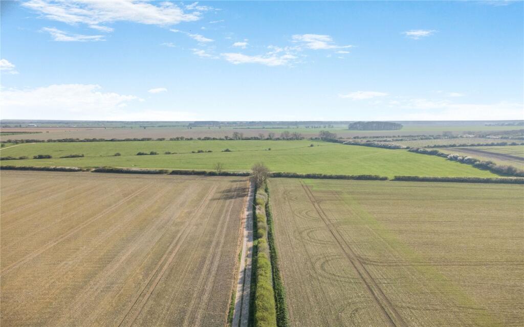Main image of property: Lot 2 | Sheffield House Farm, Rowston, Lincoln, Lincolnshire, LN4