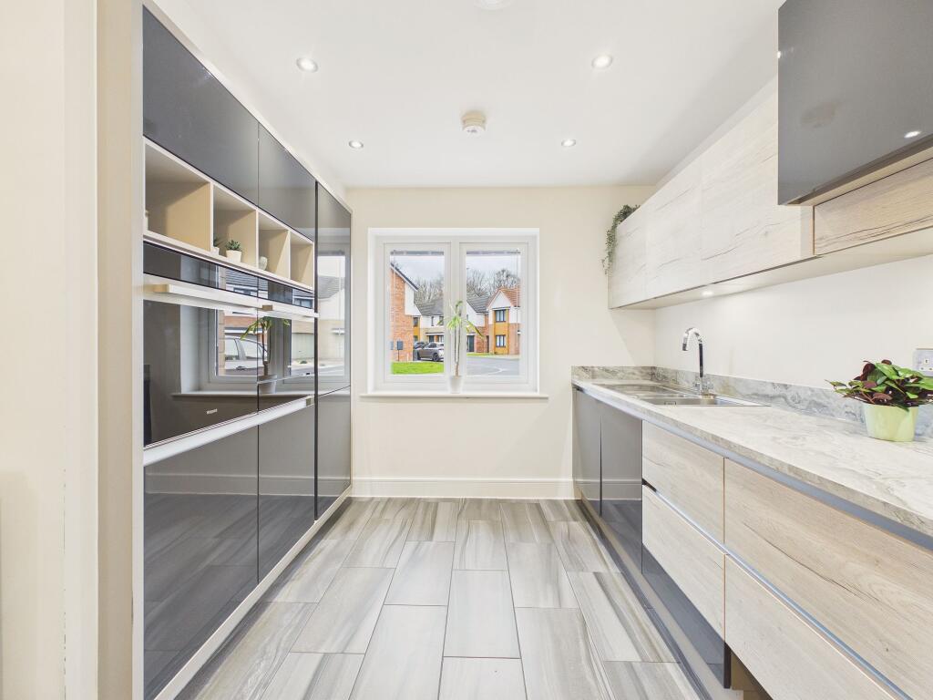 Main image of property: Wanstead Crescent, Birtley, DH3