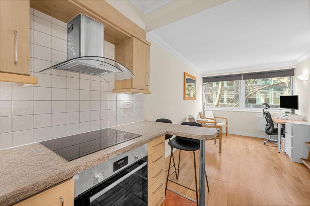Main image of property: Fitzroy Street, 
Bloomsbury, W1T