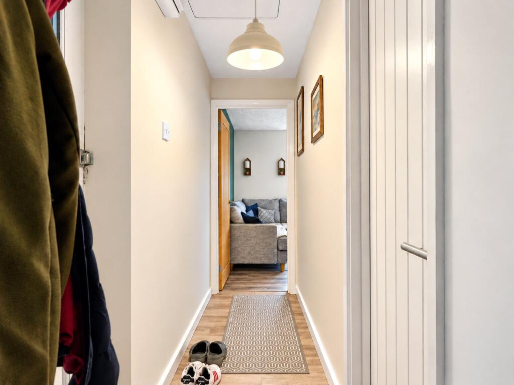 Apartment in Leicester - View 5