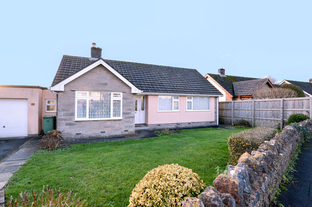 Main image of property: Cross Farm Road, Draycott