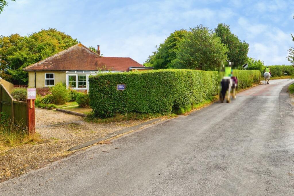 Main image of property: Downs Road, East Studdal, Dover, CT15