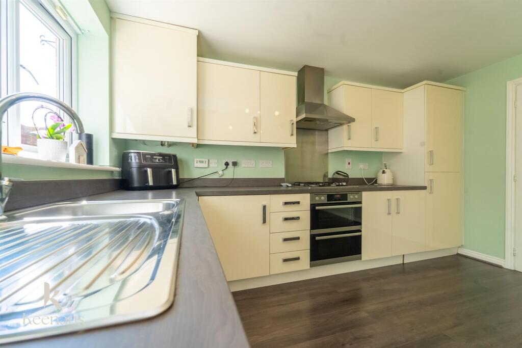 House in Rossendale, Flax Moss - View 5