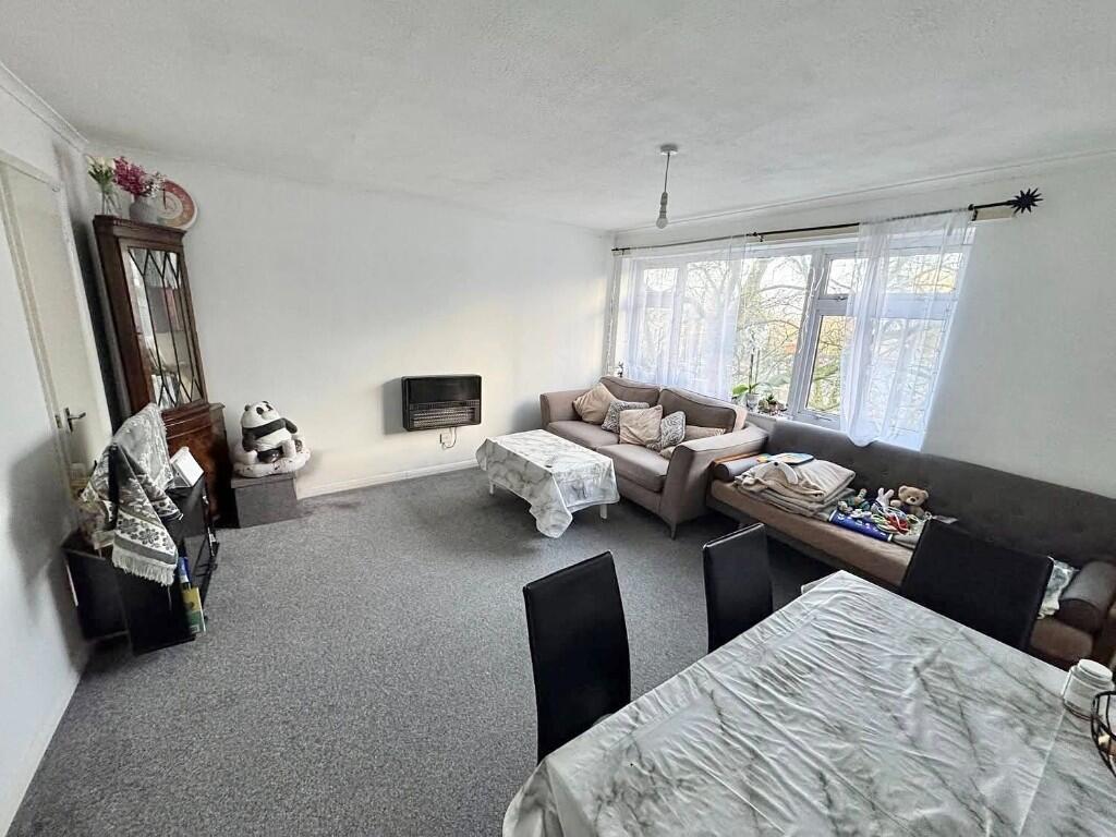 JOHN TOFTS HOUSE, Leicester Row, Coventry, CV1 photo 3