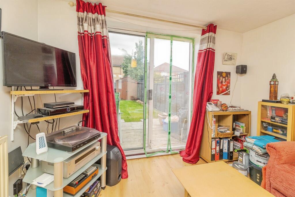 House in Milton Keynes - View 5