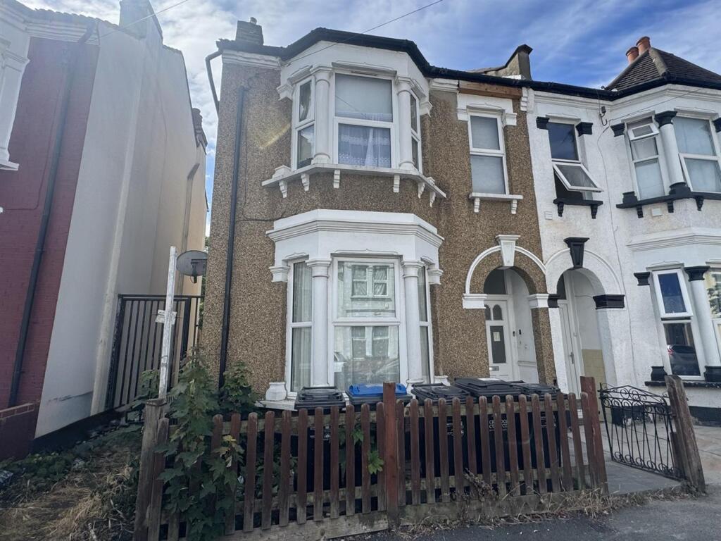 Main image of property: Hathaway Road, Croydon