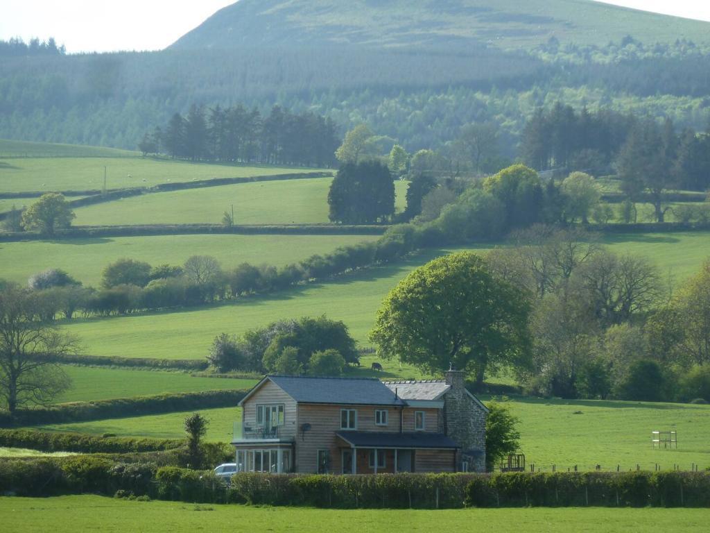Main image of property: New Radnor, Presteigne, LD8