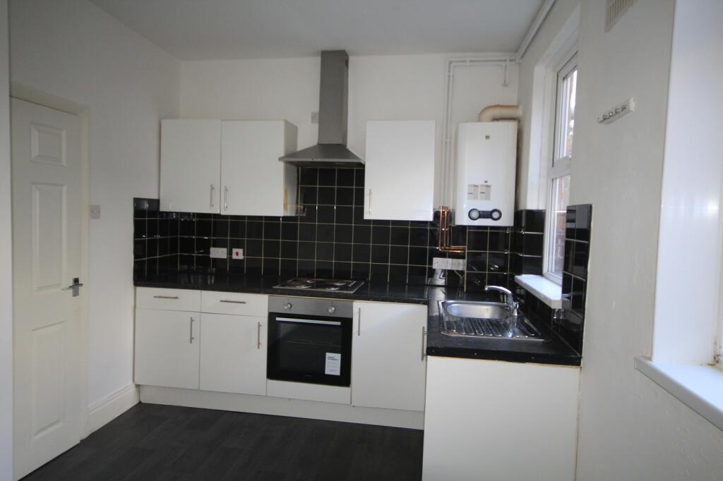 159 Coltman Street, Hull, East Riding of Yorkshire. HU3 2SQ photo 3