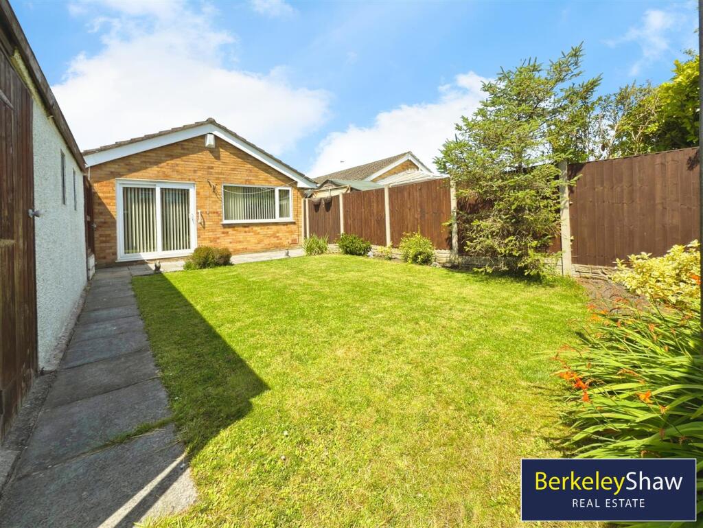 Main image of property: Douglas Drive, Maghull