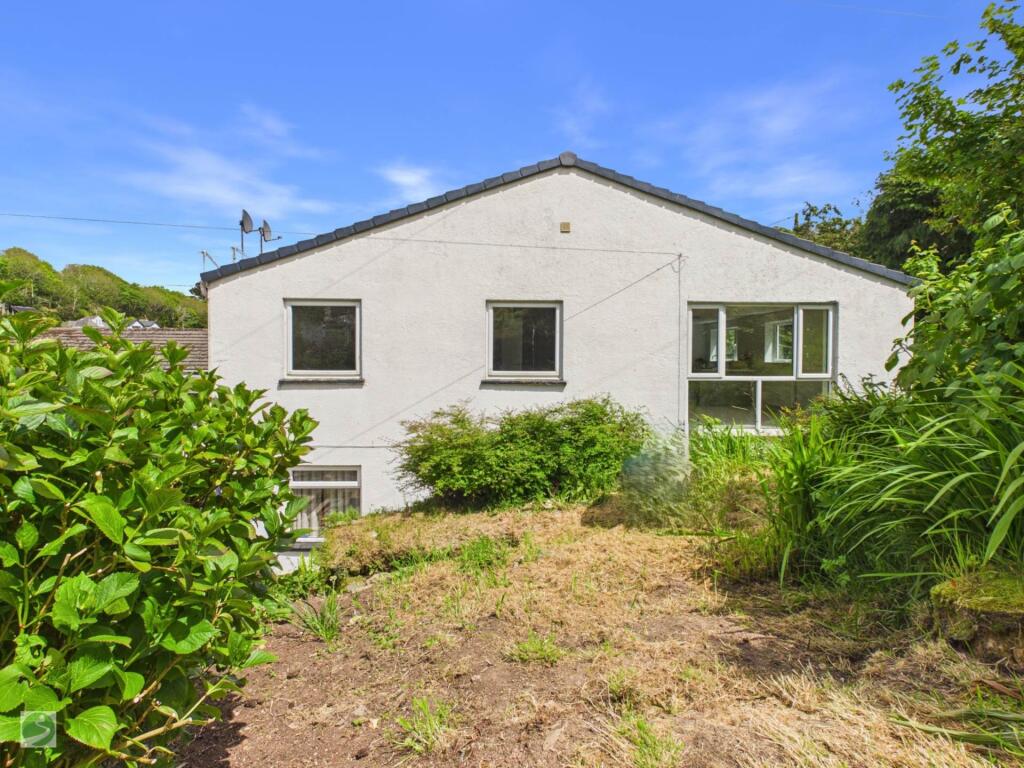 Main image of property: West Looe Hill, West Looe