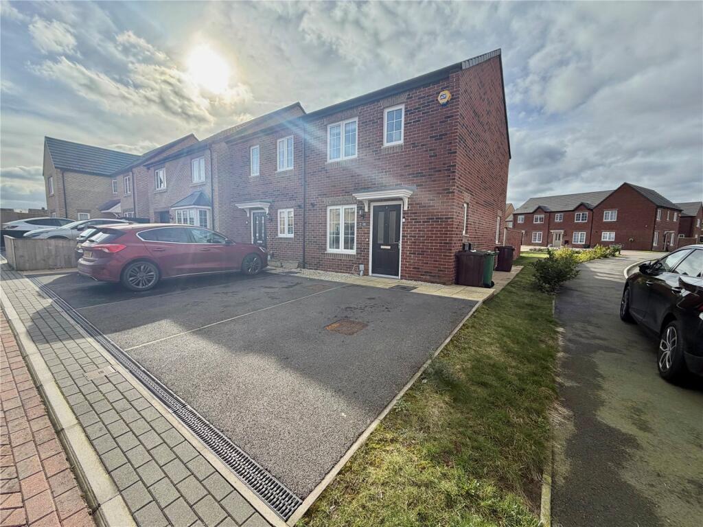 Main image of property: Lime Close, Normanton, West Yorkshire, WF6