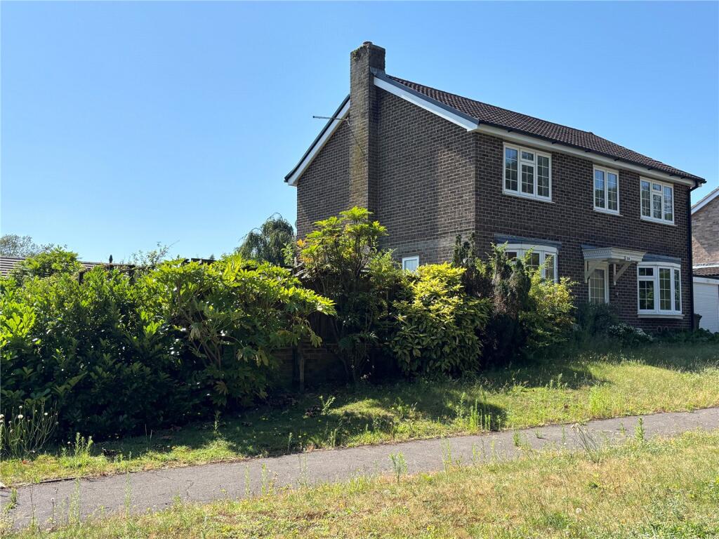 Main image of property: Guillards Oak, Midhurst, West Sussex, GU29