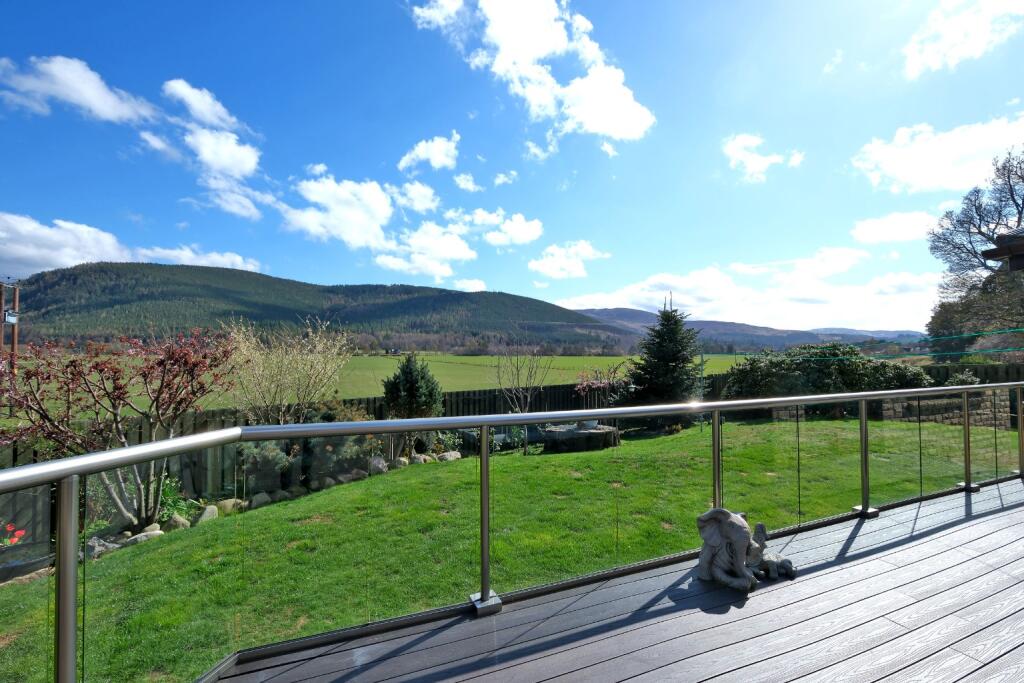 Additional image 22 of South Fork  Morven Way, Aberdeenshire, Ballater, AB35