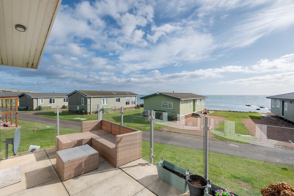 Sauchope Links Caravan Site, Crail, KY10 3XY photo 2