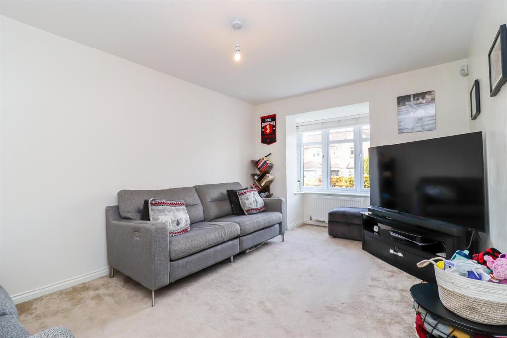 House in Wakefield - More