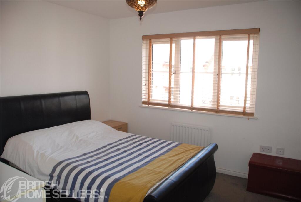 House in Crewe - View 5