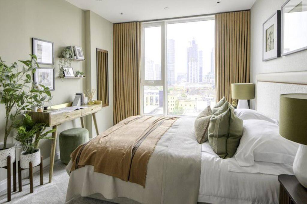 Main image of property: Oval Village, Oval, SE11