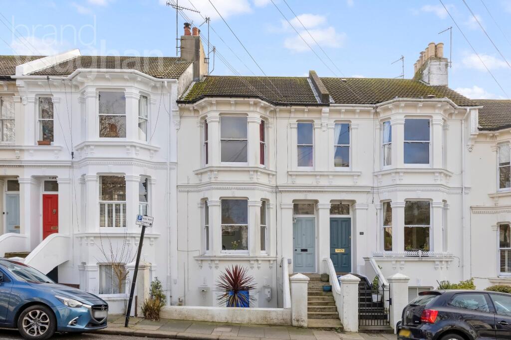 Main image of property: Springfield Road, Brighton, East Sussex, BN1