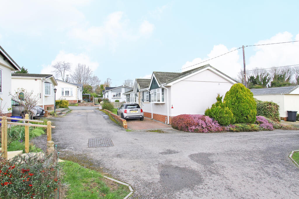 Main image of property: Wessex Park, Winchester, SO21