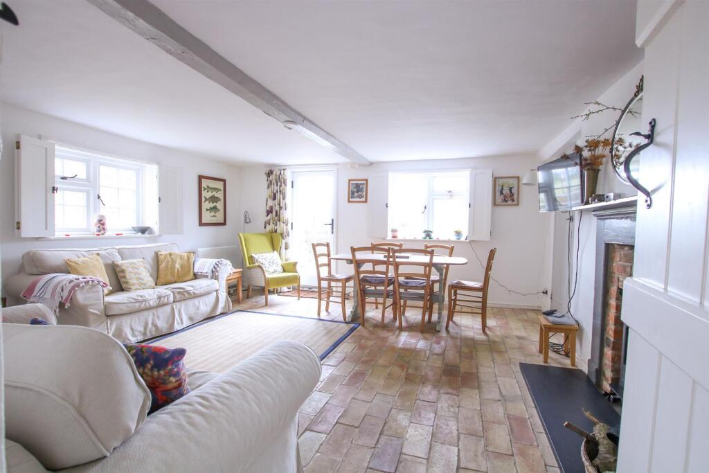 Sandy Lane, Dunwich photo 4