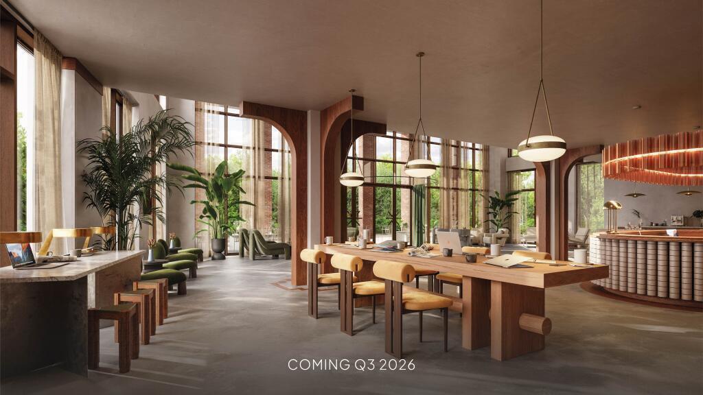 Main image of property: Flat 191, Aquifer House, 10 Mill Road, Ilford, London, IG1