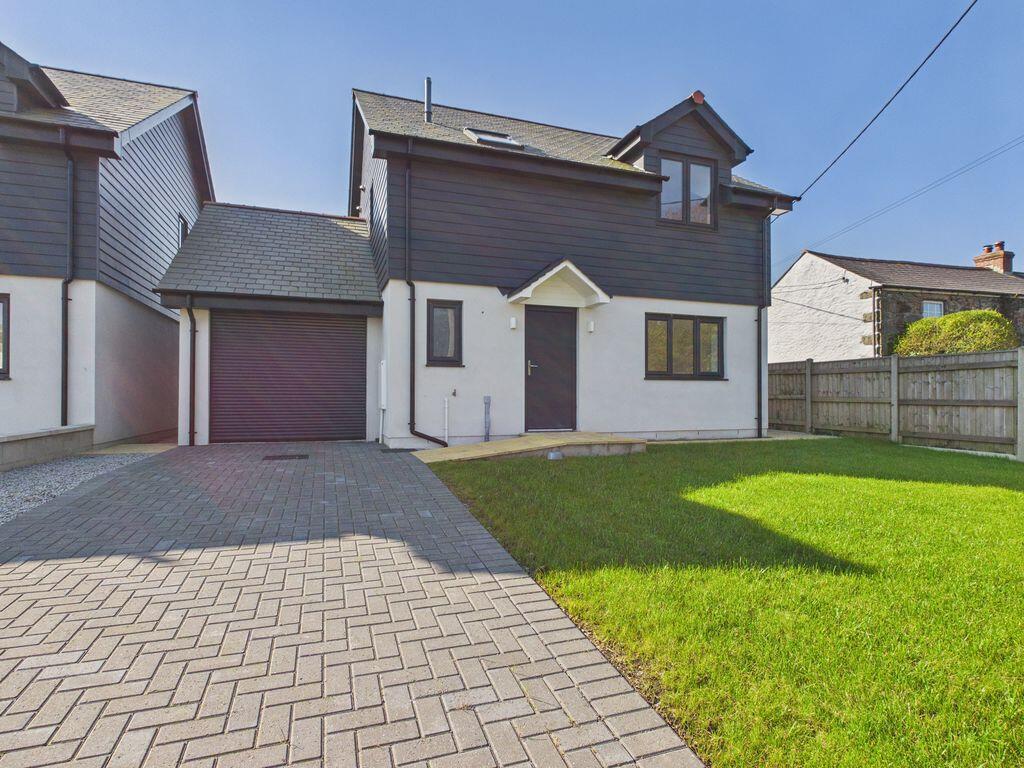 Main image of property: Lanner, Redruth - Energy efficient with generous accommodation, edge of village