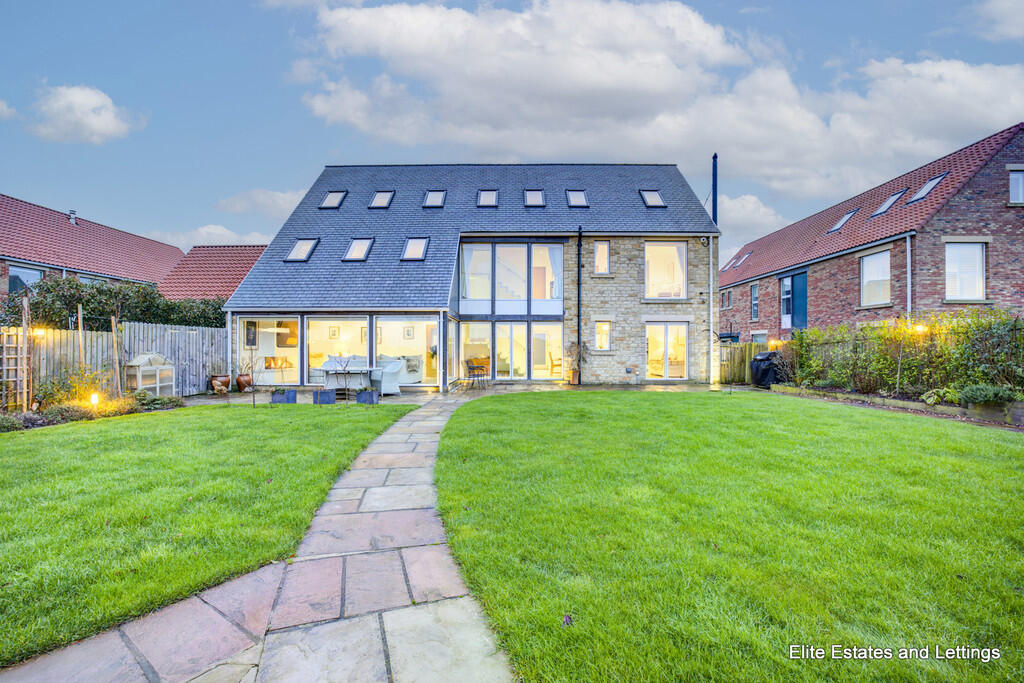 Main image of property: Hilltop Farm, Durham
