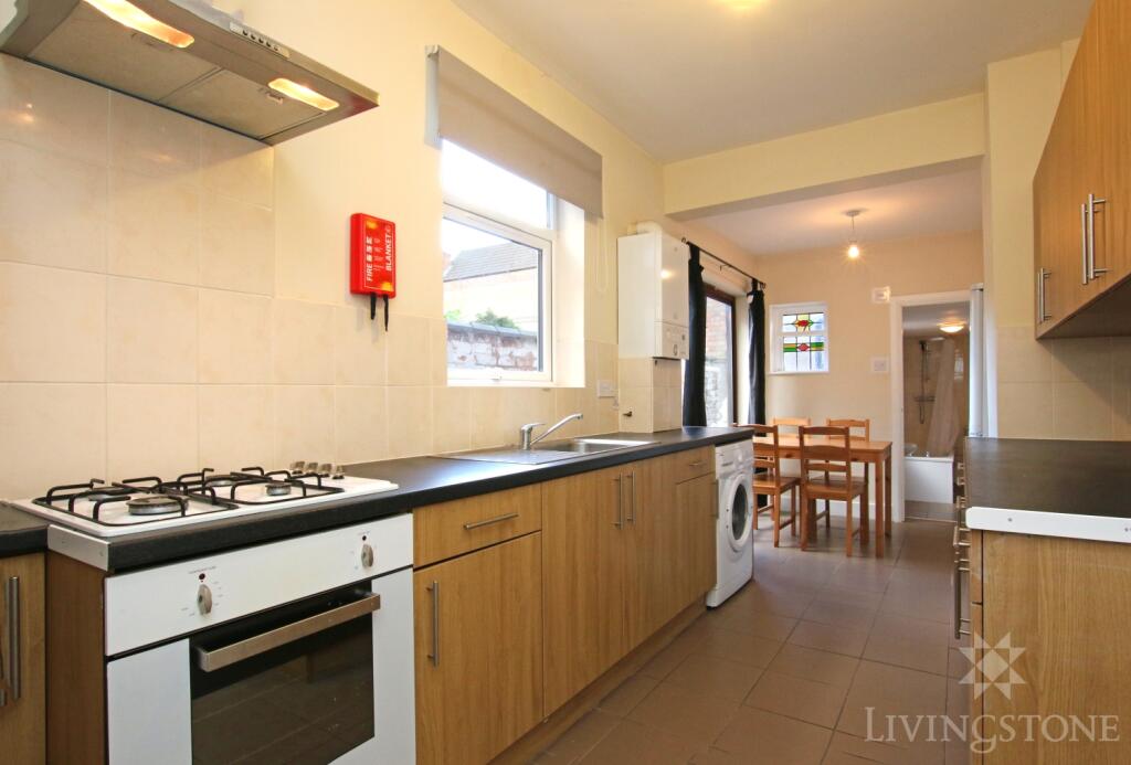 Main image of property: Montague Road, Clarendon Park, LE2 1TG