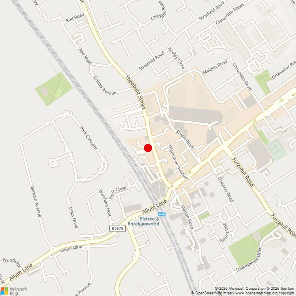 Property Map