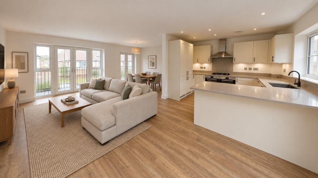 Southern View, Haywards Heath, RH16 photo 2