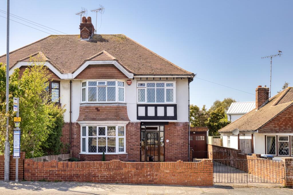 Main image of property: Foreland Avenue, Margate, Kent, CT9
