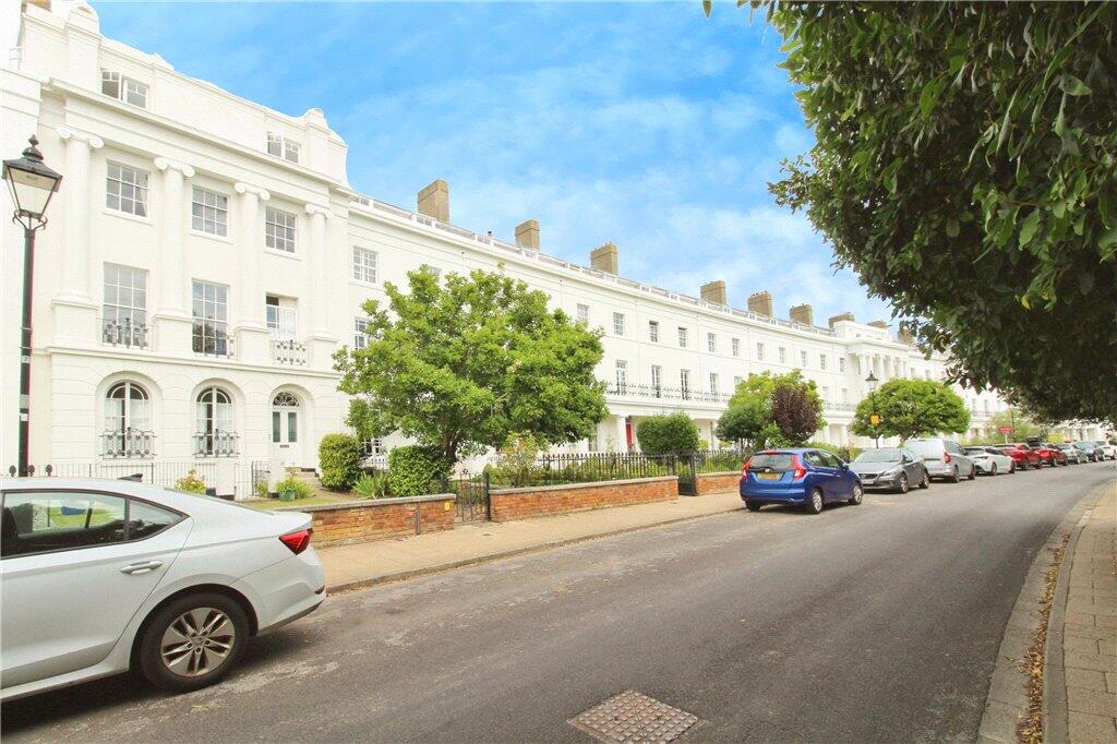 Main image of property: Crescent Road, Gosport, Hampshire