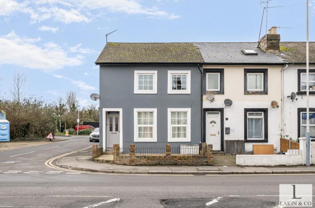 Main image of property: Rockingham Road, Uxbridge, UB8