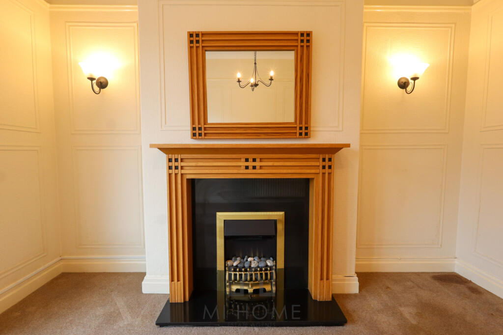 Park Road, Kirkham, Preston, Lancashire, PR4 photo 4
