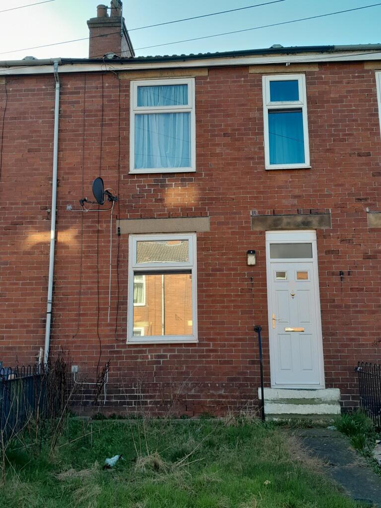 Main image of property: Garden Terrace, Crigglestone, Wakefield, WF43HJ