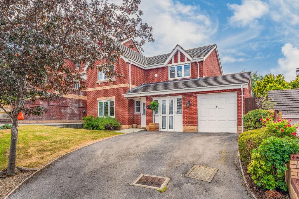 Main image of property: Hesketh Road, Old Colwyn, LL29