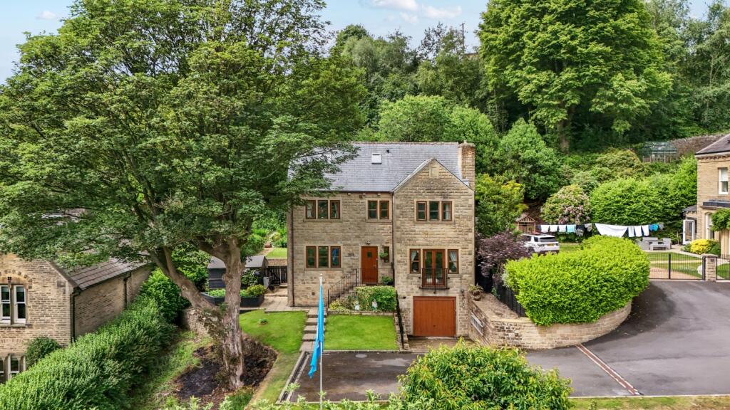 Thorn Bank, Luddenden photo 4
