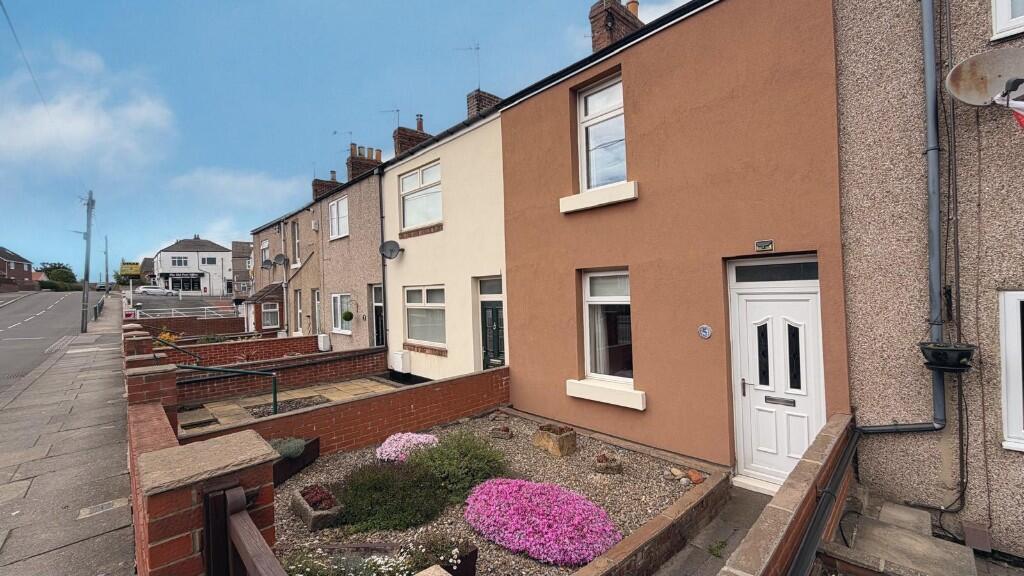 Main image of property: Liverton Terrace, TS13
