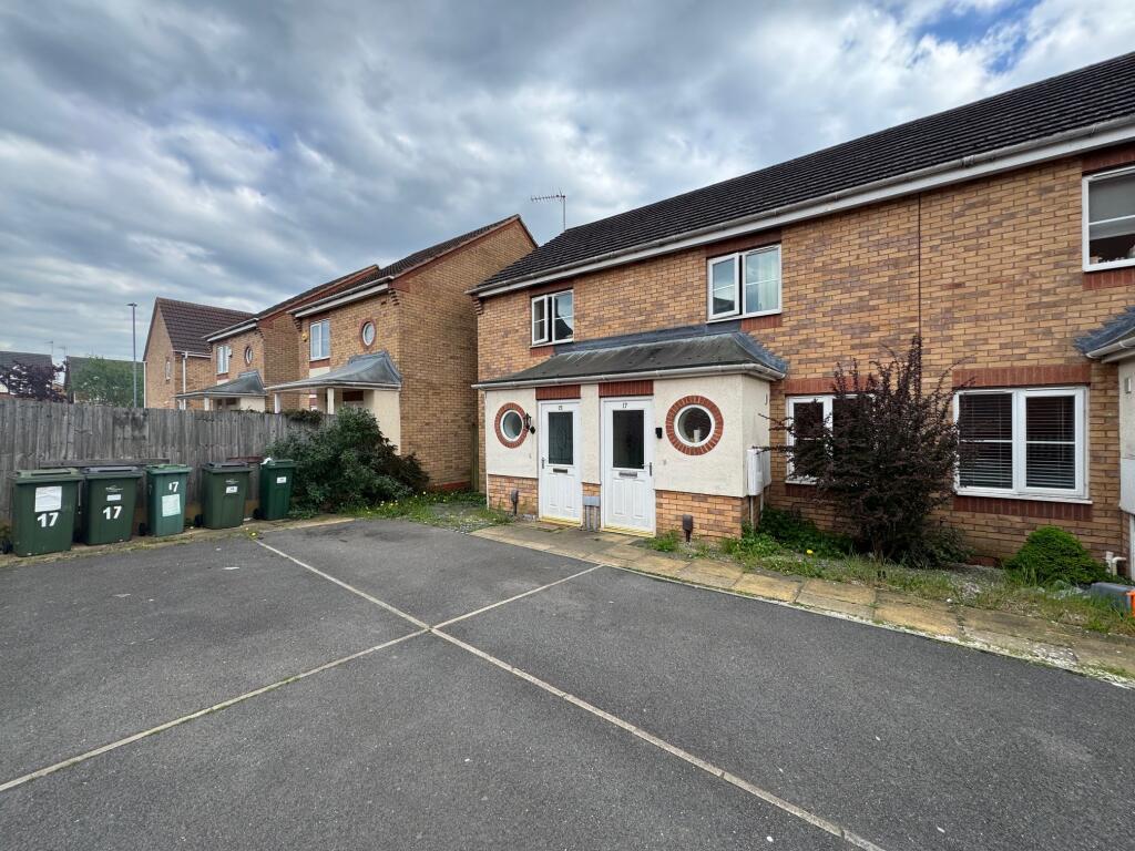 Main image of property: Slade Close, Thorpe Astley, LE3