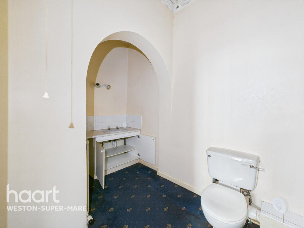 Main image of property: Quantock Road, Weston-Super-Mare