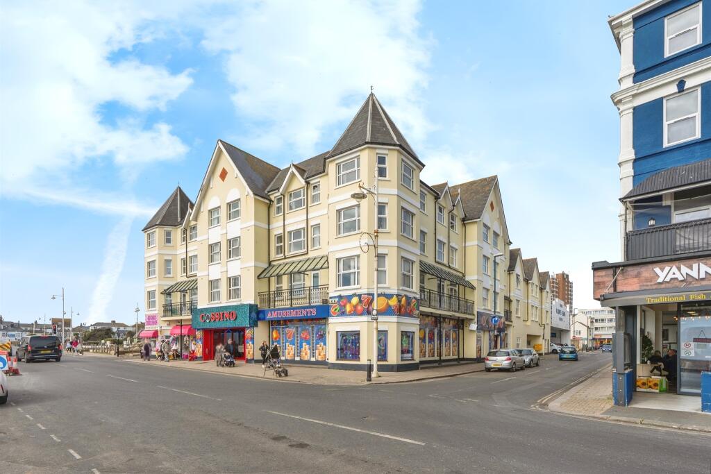 Main image of property: Lennox Street, Bognor Regis