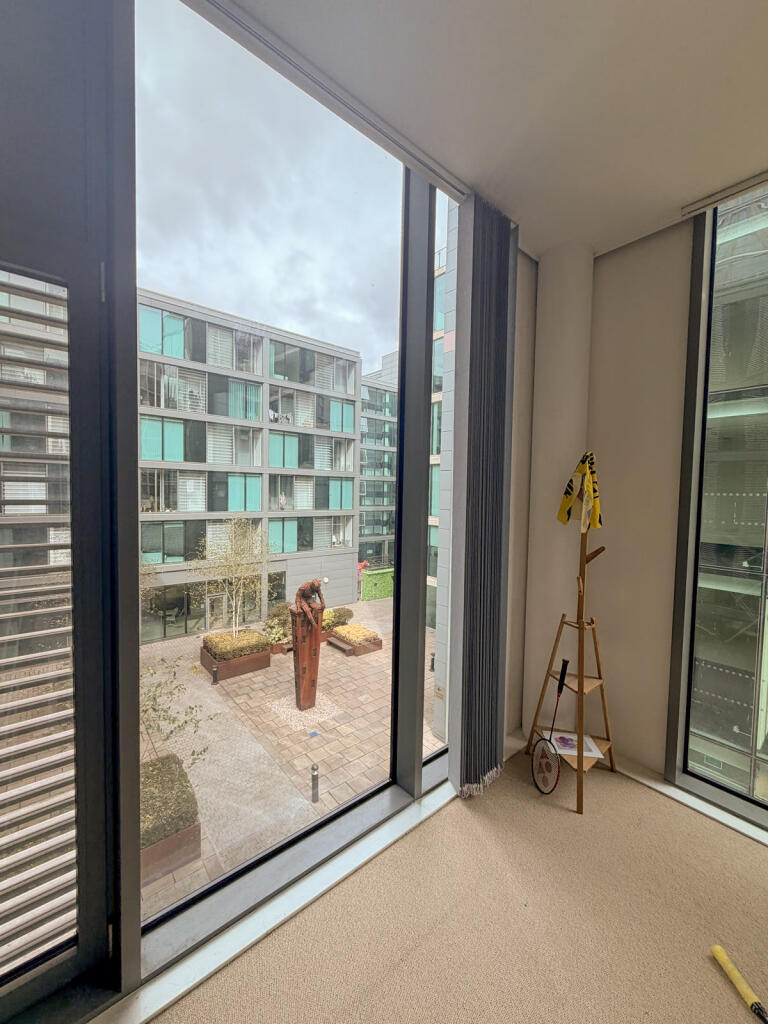 Apartment in Sheffield - More