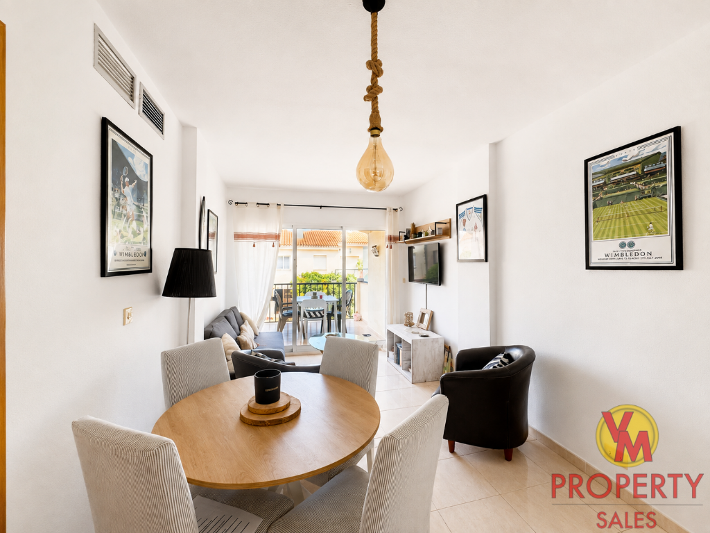 Main image of property: La Manga Club, Murcia