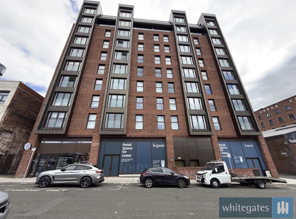 Main image of property: Greenland Street, Liverpool, Merseyside, L1