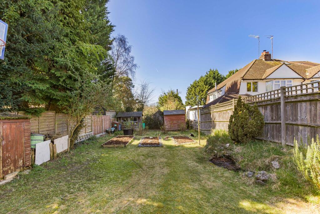 Additional image 23 of Peplins Way, Brookmans Park, AL9